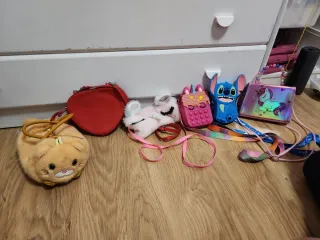 Set di borse per bambini o singole