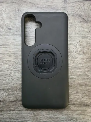 Funda Quad Lock Samsung Galaxy S25+