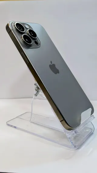 iPhone 15 Pro Max Plata