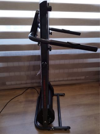 Cinta de andar GYM FORM