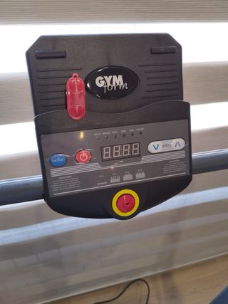 Cinta de andar GYM FORM