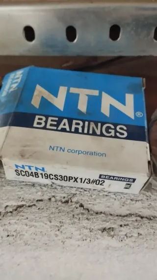 Rodamiento NTN SC04B19CS30PX1/3#02