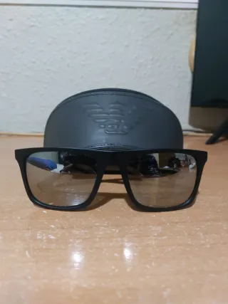 Gafas Emporio Armani Polarizadas