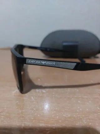 Gafas Emporio Armani Polarizadas