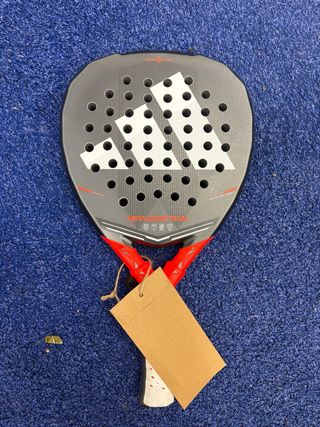 Pala de pádel Adidas Metalbone Team 2026