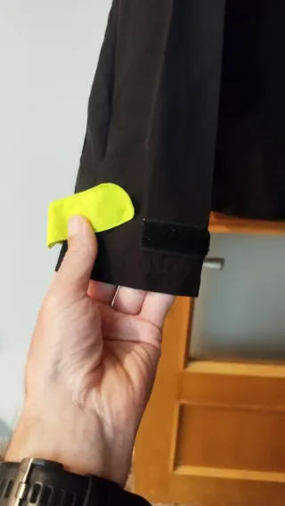 Cortavientos running Kalenji Talla M