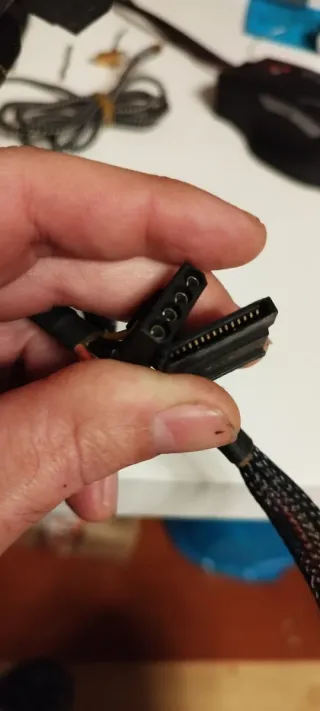 Fuente Alimentación PC 700W