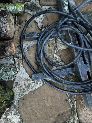 Atomizador PASCUALI frontal