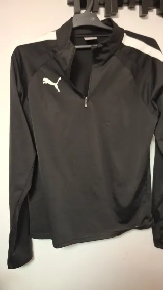 Chaqueta deportiva Puma Talla M