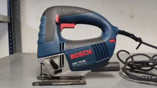 Caladora Bosch GST 75 BE Profesional