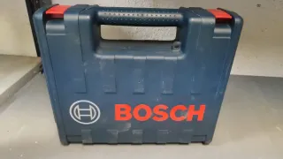 Caladora Bosch GST 75 BE Profesional