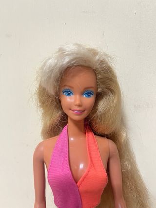 Barbie Wet'n Wild Vintage
