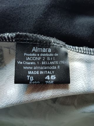 Vestito Almara