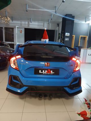 Honda Civic 2020