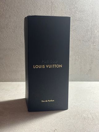 Louis Vuitton Pur Oud Eau de Parfum 100ml