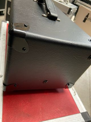 Amplificado de guitarra Bugera G5