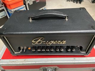 Amplificado de guitarra Bugera G5