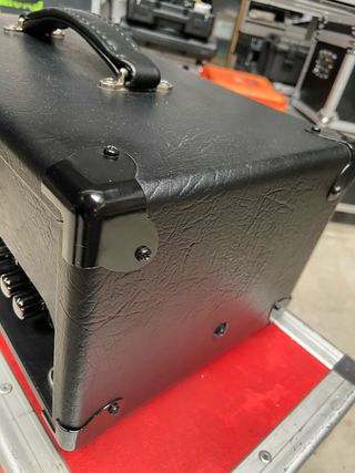 Amplificado de guitarra Bugera G5