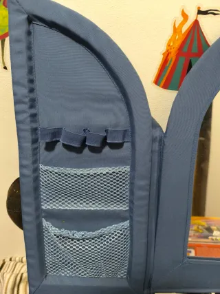 Decoracion Infantil Medieval