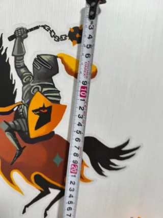 Decoracion Infantil Medieval