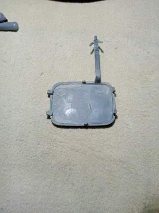 Tapa Paragolpes Peugeot 308 SW