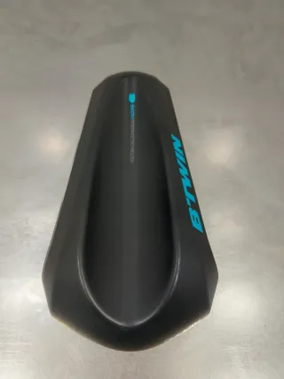 Soporte B-TWIN rodillo bici