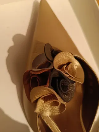 Zapatos de fiesta Sacha London Talla 39