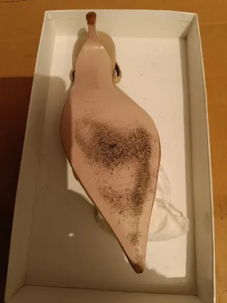 Zapatos de fiesta Sacha London Talla 39