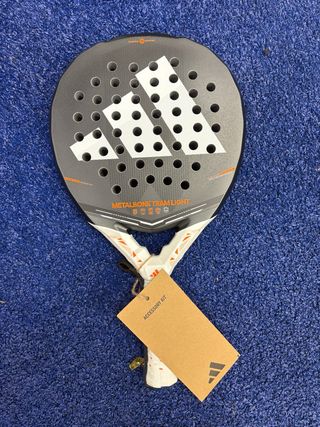 Pala de pádel Adidas Metalbone Team Light 2026