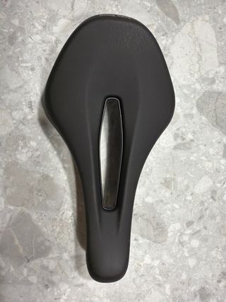 Sillín Selle Royal SRX Plus