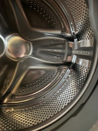 Lavadora DAEWOO DWD-MV610T A++