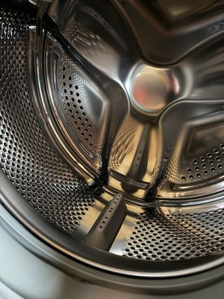 Lavadora DAEWOO DWD-MV610T A++