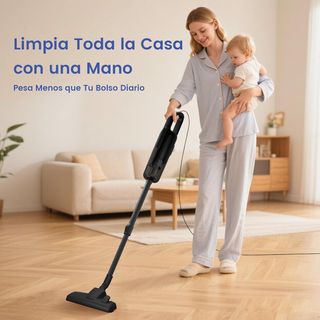 Aspirador VersLife C8PRO 30Kpa con cable - Nueva