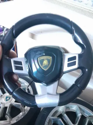Llantas Lamborghini