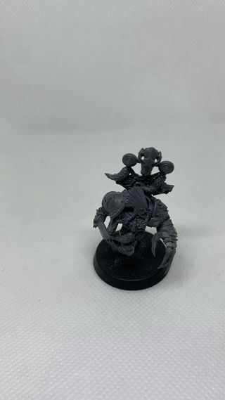 Ejército Lobos Espaciales W40K