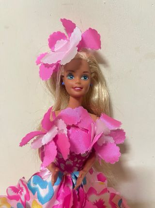 Barbie Blossom Beauty Vintage