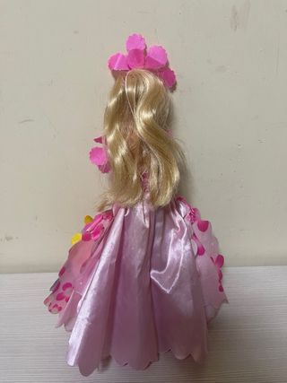 Barbie Blossom Beauty Vintage