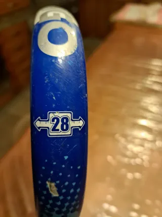 Pala Padel Artengo 710