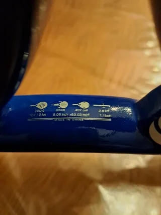 Pala Padel Artengo 710