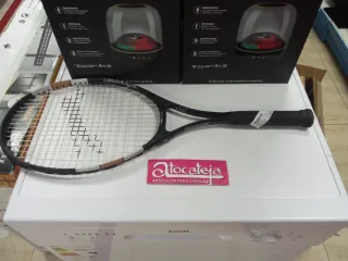 Raqueta Slazenger Pro Twenty 5