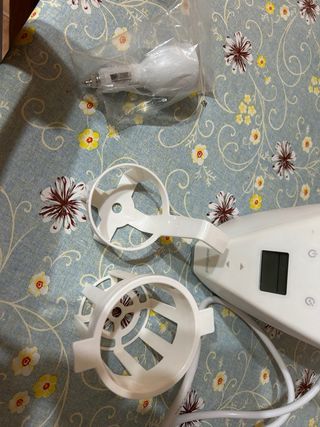 Calienta biberones Miniland