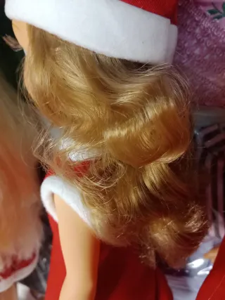 3 Muñecas Nancy news originales