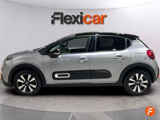 Citroën C3 PureTech 100 Max