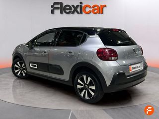 Citroën C3 PureTech 100 Max