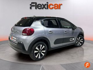 Citroën C3 PureTech 100 Max