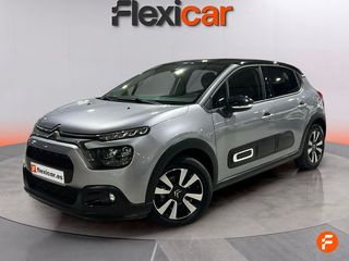 Citroën C3 PureTech 100 Max
