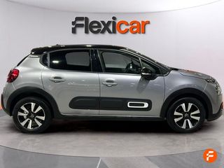 Citroën C3 PureTech 100 Max