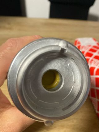 Filtro combustible Febi 23789