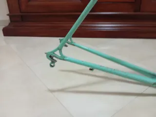 Telaio Bici Bianchi