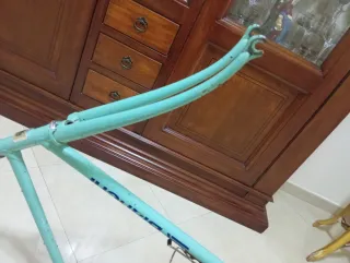 Telaio Bici Bianchi
